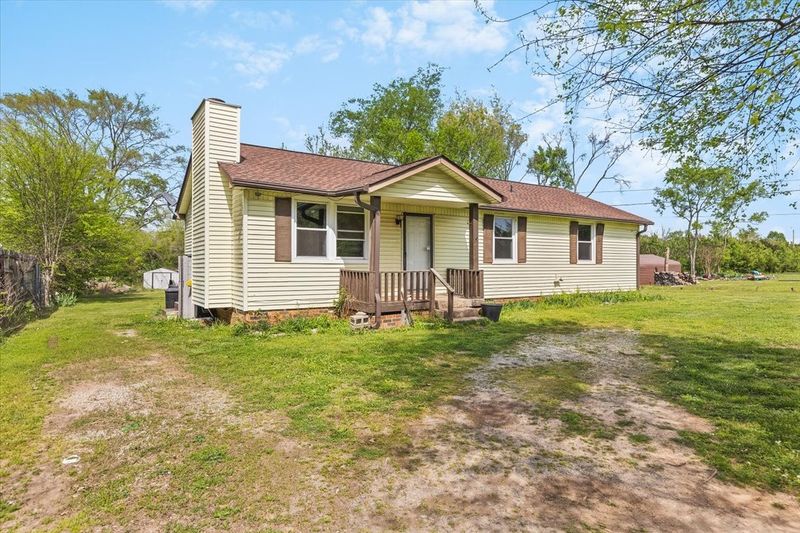 6826 Cooks Ave, Murfreesboro, TN 37129