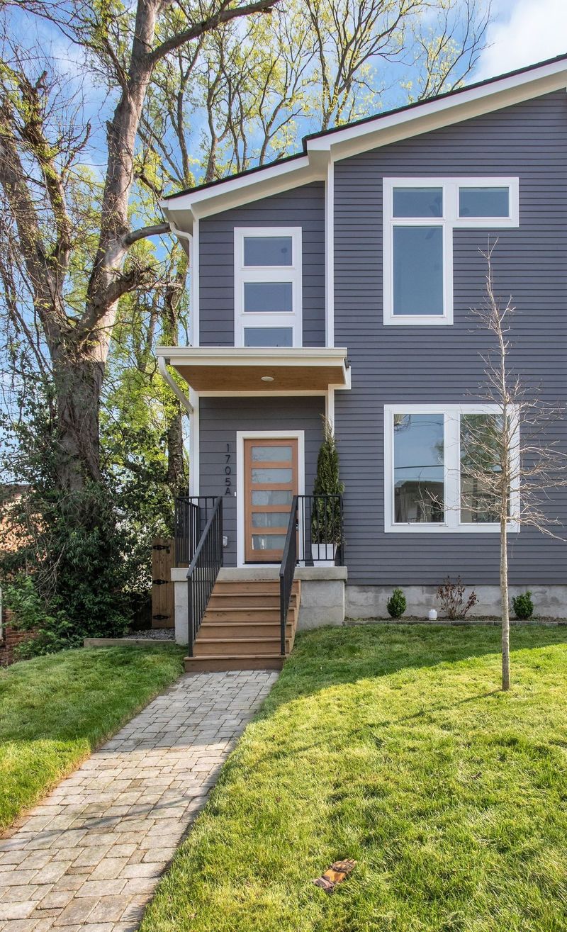 1705A Mckinney Ave, Nashville, TN 37208