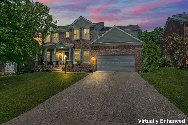 116 Normandy Dr, Mount Juliet, TN 37122
