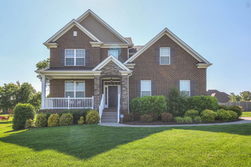 506 Cherry Blossom Way, Lebanon, TN 37087