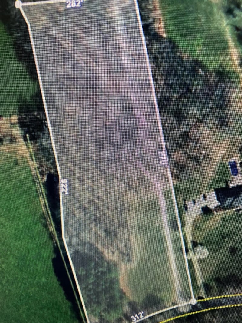 0 Catholic Church Rd, Cedar Hill, TN 37032