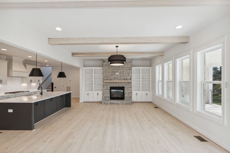 2516 Park Dr, Nashville, TN 37214
