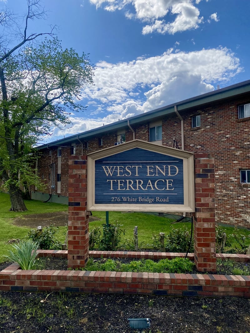 276 White Bridge Pike #56, Nashville, TN 37209