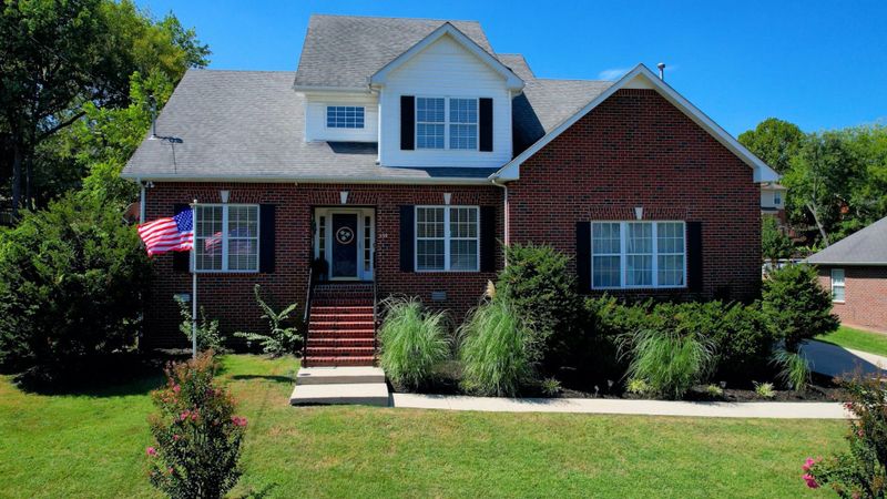 359 Saint Francis Ave, Smyrna, TN 37167