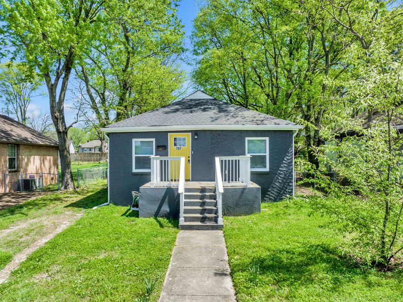 707 Myrtle St, Nashville, TN 37206