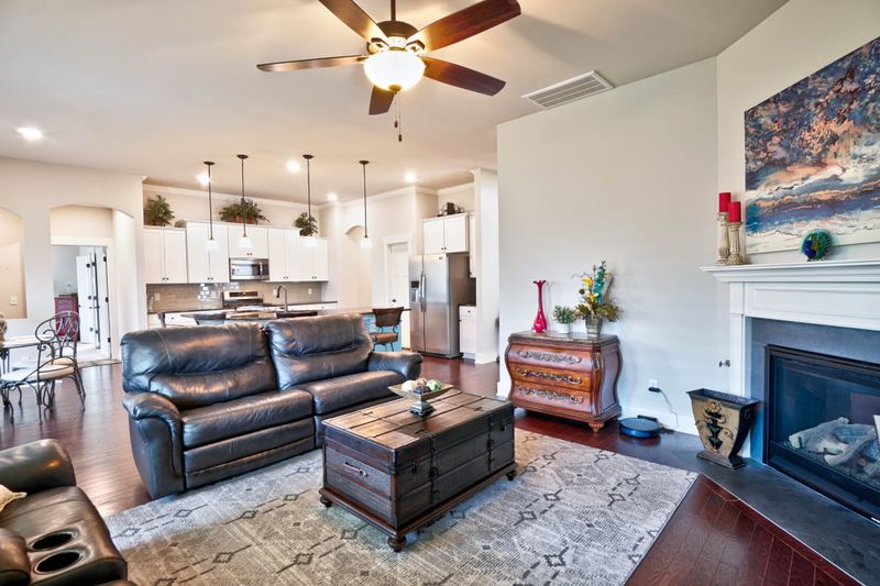 725 Promise Way, Murfreesboro, TN 37128