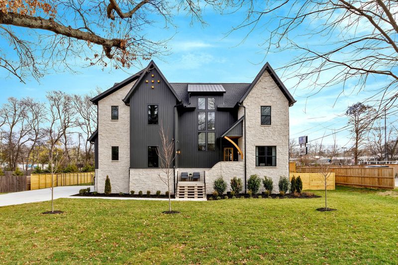 6017 Post Rd, Nashville, TN 37205