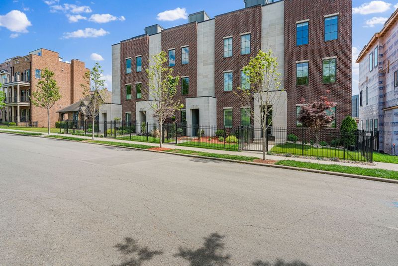 3131 Parthenon Ave #C, Nashville, TN 37203