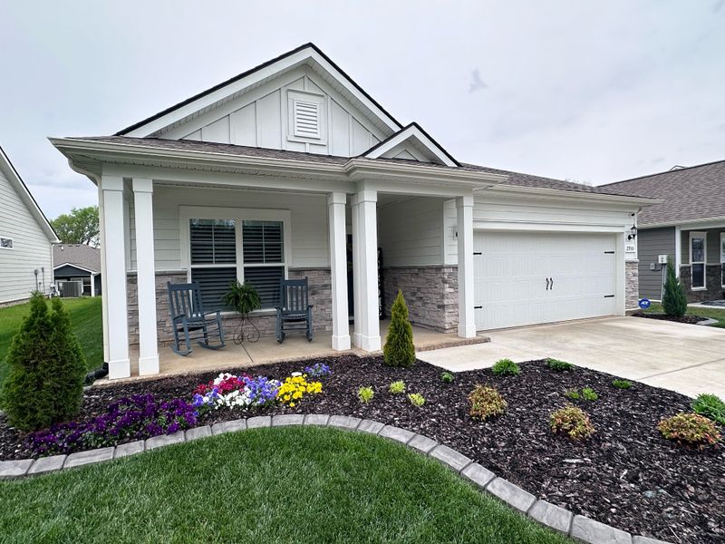 2930 Campanella Dr, Murfreesboro, TN 37128