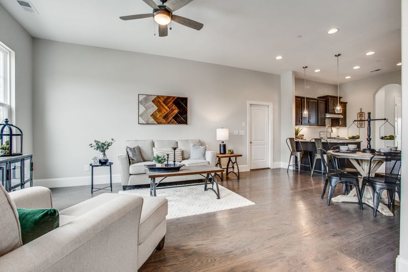 4018 Clara Woods Way, Murfreesboro, TN 37128