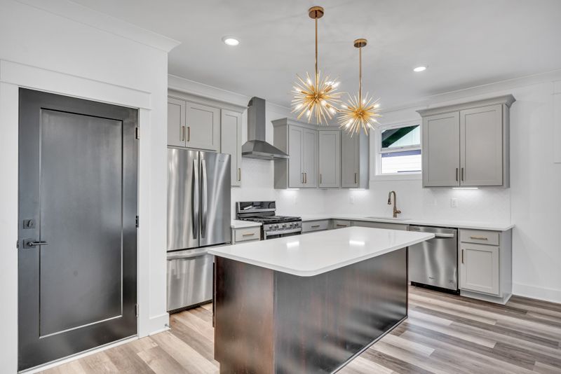 1132B Cahal Ave, Nashville, TN 37206