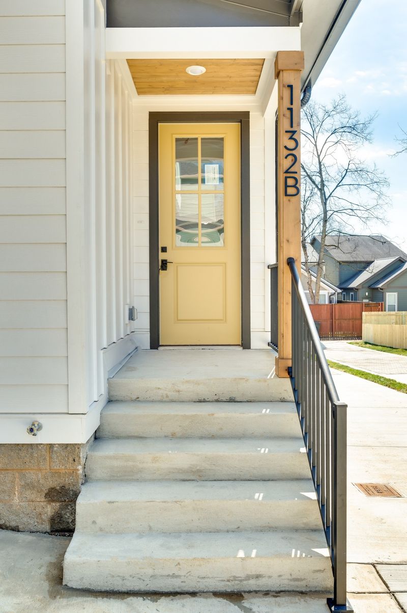 1132B Cahal Ave, Nashville, TN 37206