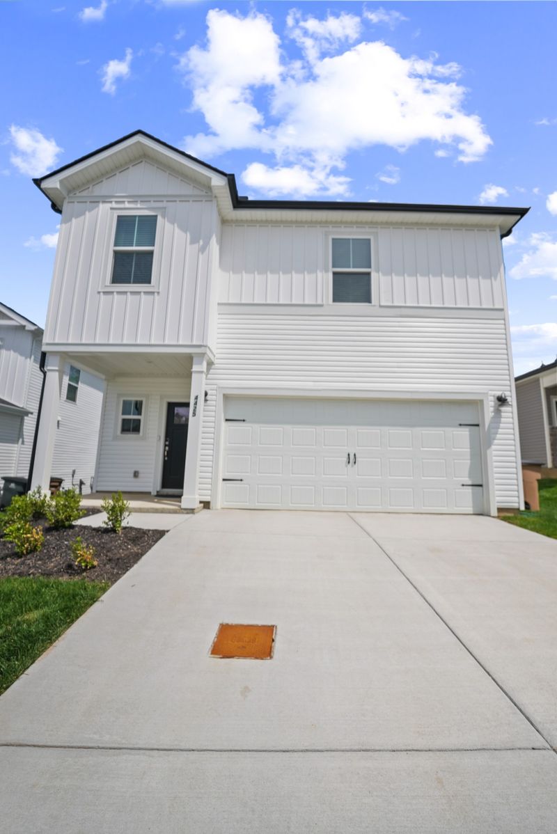 4425 Skyridge Dr, Nashville, TN 37207