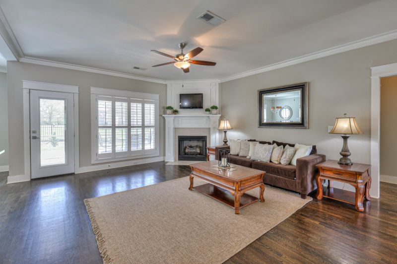 814 Stovers Glen, Murfreesboro, TN 37128