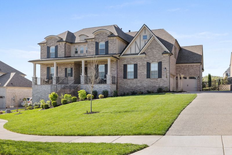 4008 Kentucky Ct, Franklin, TN 37064