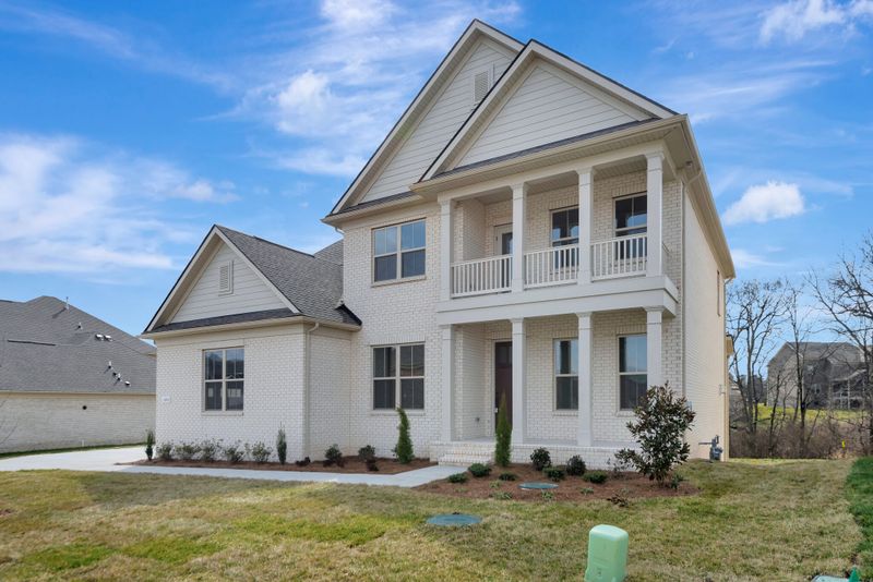 3305 High Peak Way, Franklin, TN 37067