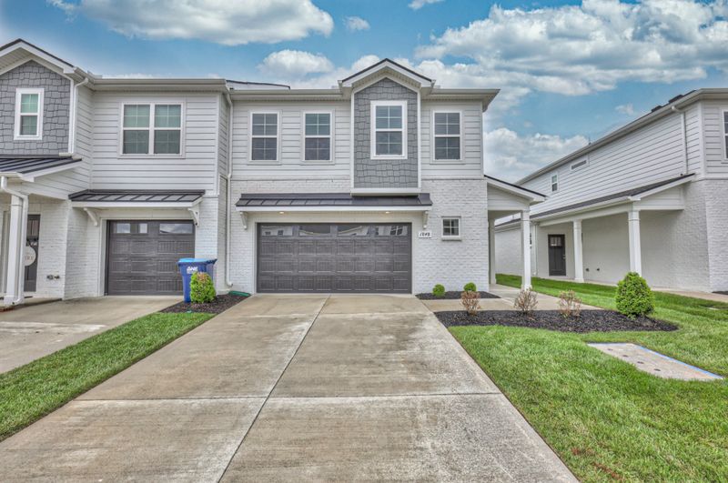 1839 Bethpage Dr, Murfreesboro, TN 37127
