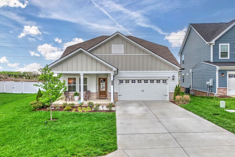 328 Collier Rd, Mount Juliet, TN 37122