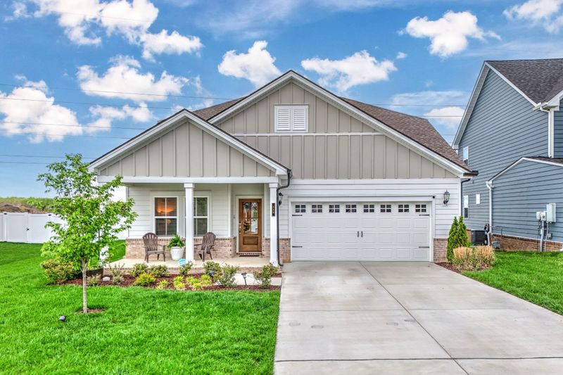 328 Collier Rd, Mount Juliet, TN 37122