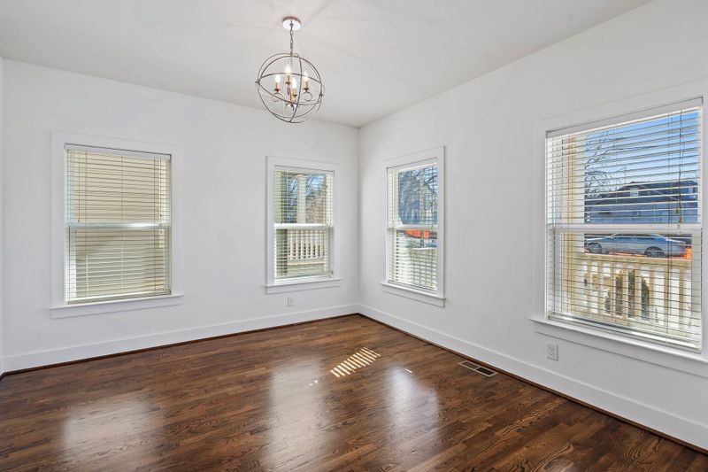 1111A Leland Ave, Nashville, TN 37216