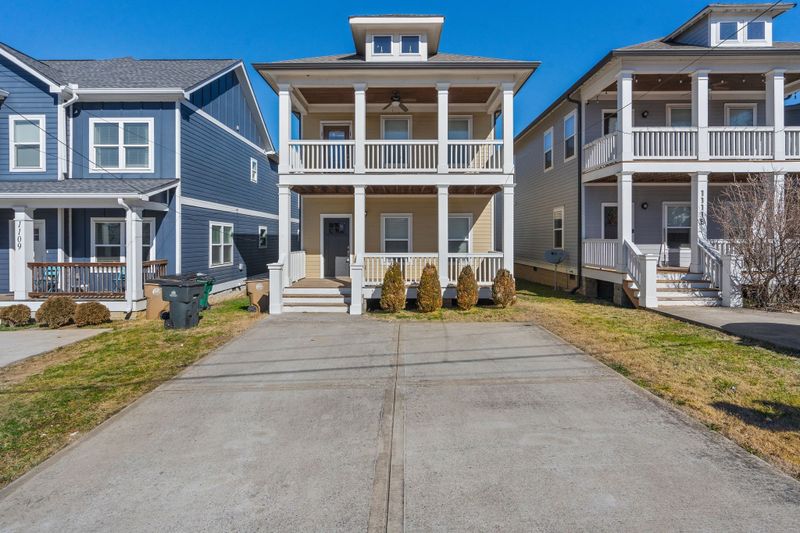 1111A Leland Ave, Nashville, TN 37216