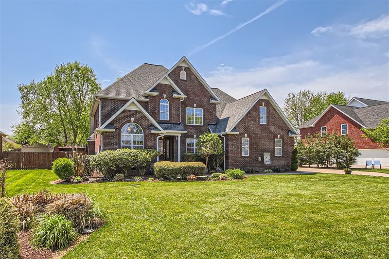 420 Annadel St, Murfreesboro, TN 37128