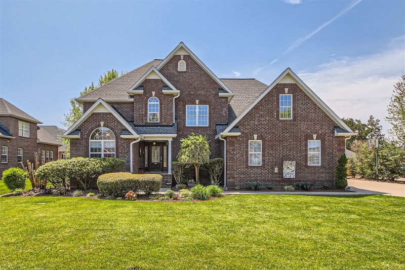 420 Annadel St, Murfreesboro, TN 37128