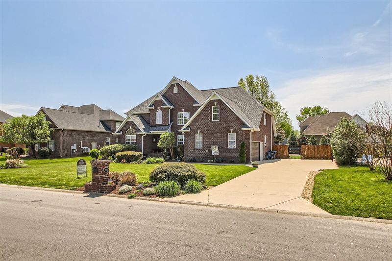 420 Annadel St, Murfreesboro, TN 37128