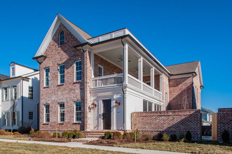 341 Stephens Valley Blvd, Nashville, TN 37221