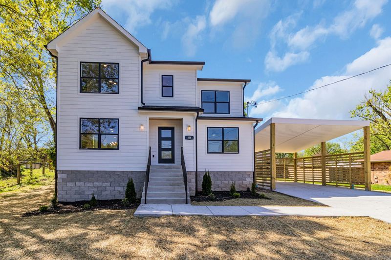 114 Gayle Dr, Old Hickory, TN 37138