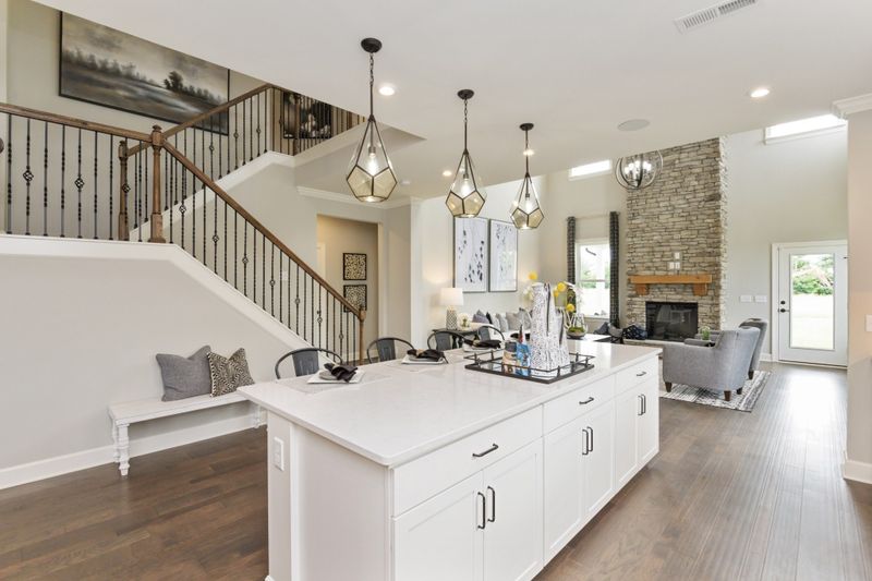 136 Blake Ln, Mount Juliet, TN 37122