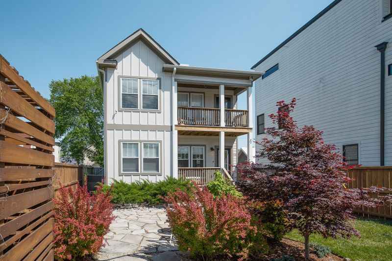 47 Wharf Ave #A, Nashville, TN 37210
