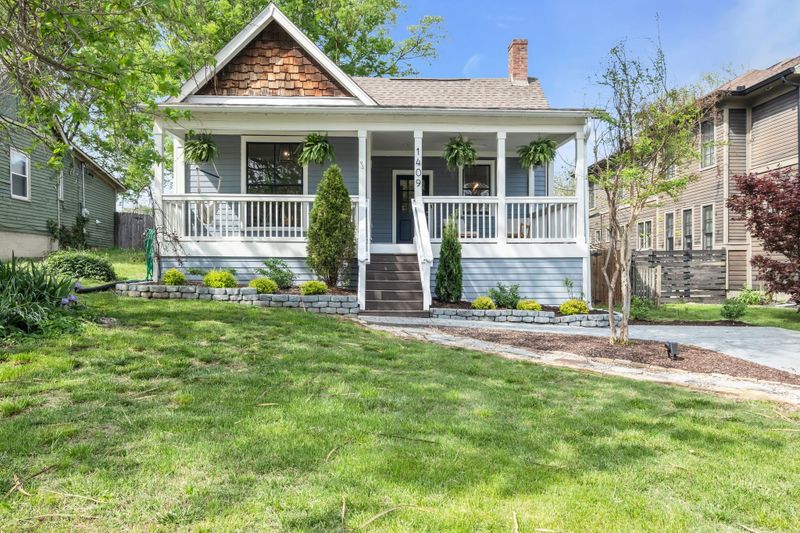 1409 Lillian St, Nashville, TN 37206