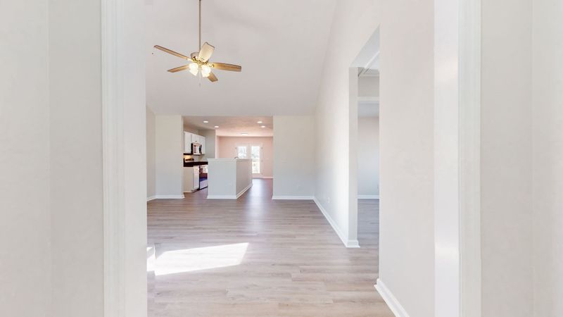 2801 Hydes Ferry Rd, Nashville, TN 37218