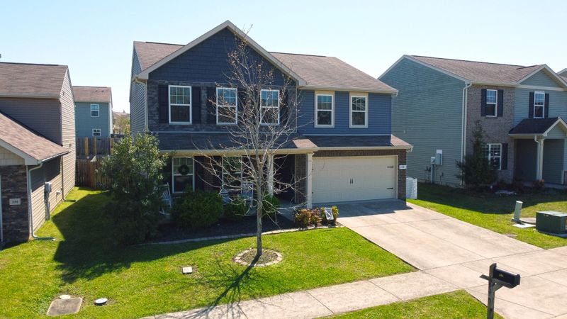 398 Owl Dr, Lebanon, TN 37087