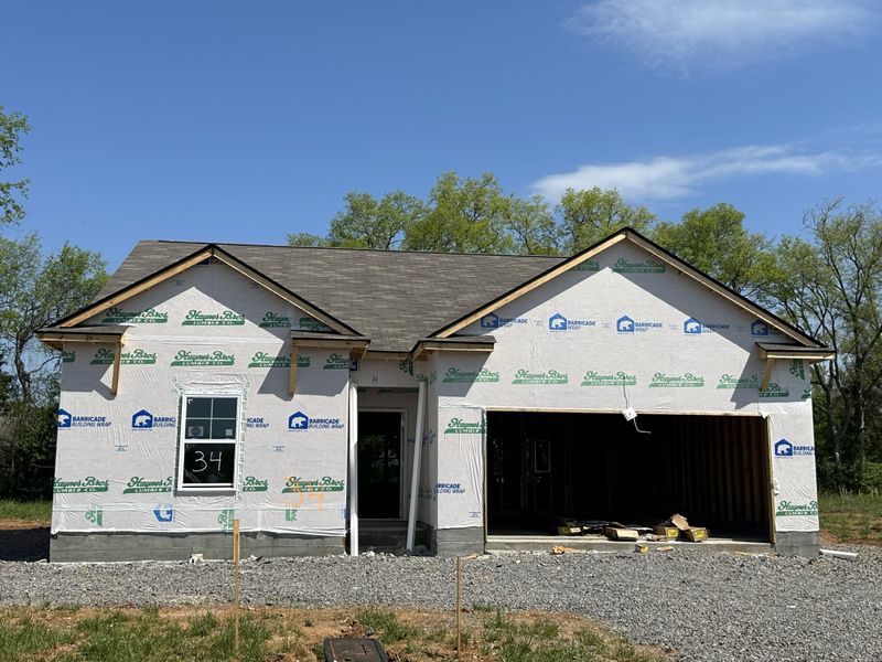 2719 Gertie Glen, Murfreesboro, TN 37127