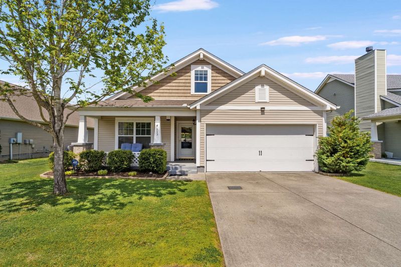 4113 Kinley Ct, Nashville, TN 37221