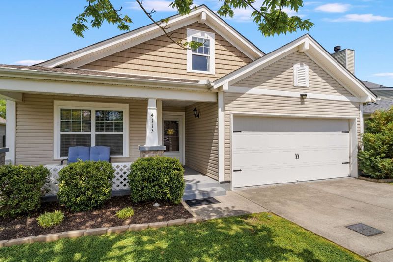 4113 Kinley Ct, Nashville, TN 37221