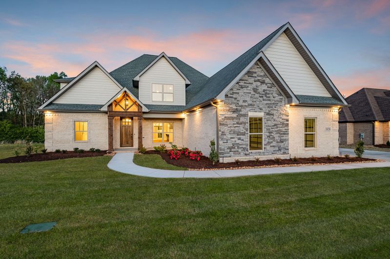 16154 Darby Dr, Athens, AL 35613