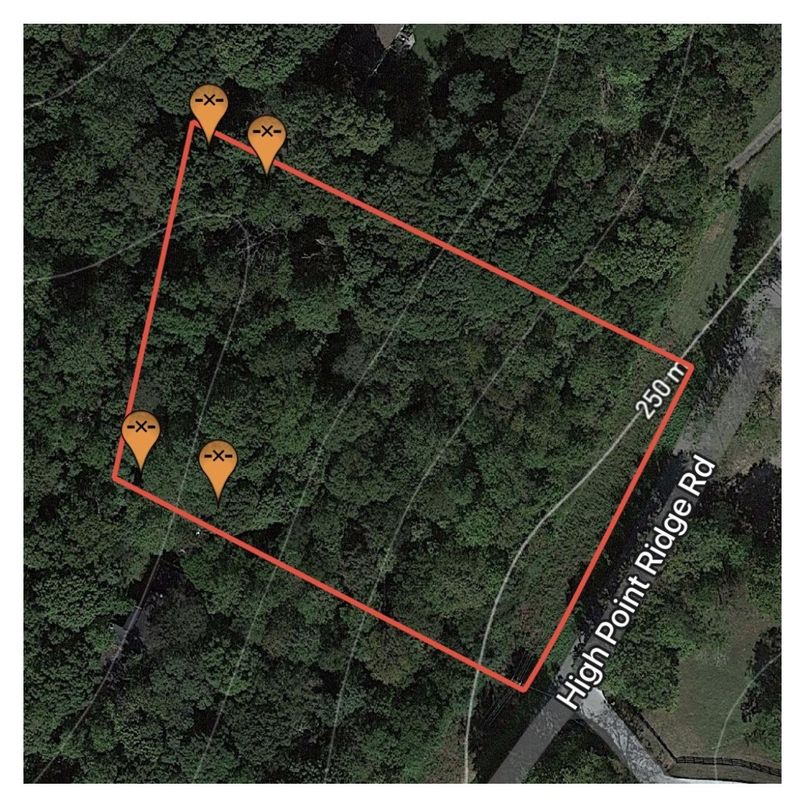 791 High Point Ridge Rd N, Franklin, TN 37069