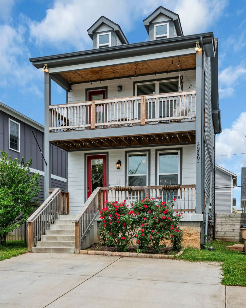 5906B Morrow Rd, Nashville, TN 37209