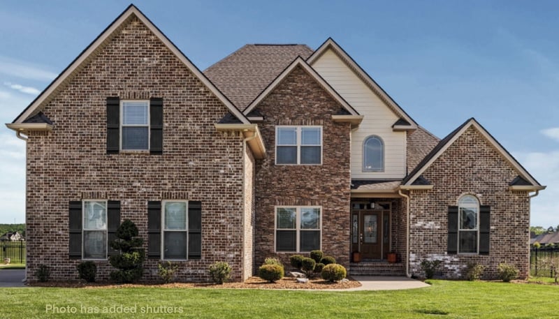 1506 Augusta Dr, Christiana, TN 37037