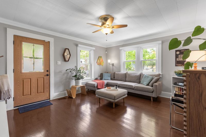 132 Lucile St, Nashville, TN 37207
