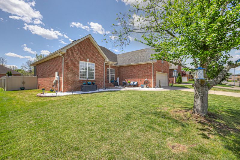2825 Vicwood Dr, Murfreesboro, TN 37128