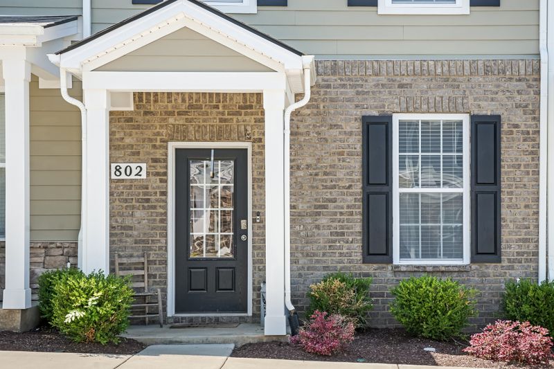 802 Dallas Dr, Columbia, TN 38401