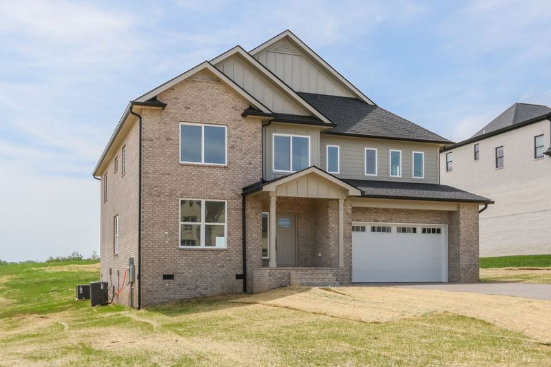 3018 Ora Ln, Spring Hill, TN 37174