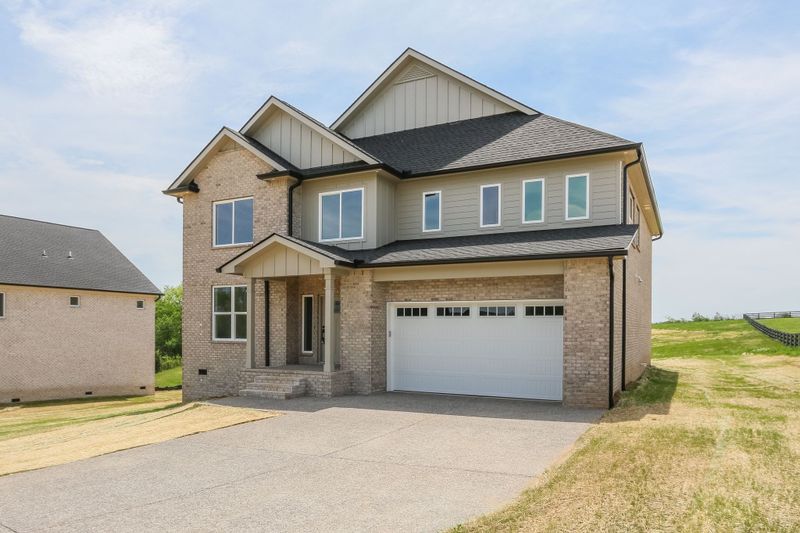 3018 Ora Ln, Spring Hill, TN 37174