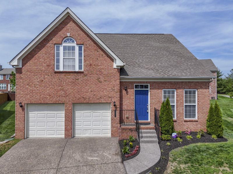 2521 Hester Ct, Nolensville, TN 37135