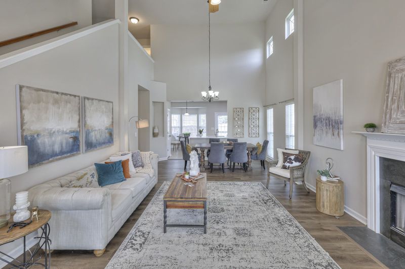 2521 Hester Ct, Nolensville, TN 37135