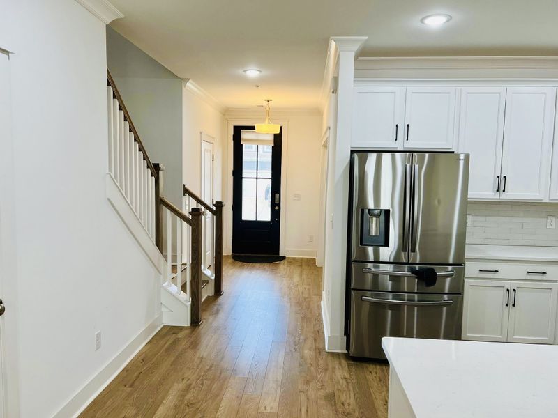 215 Southmen Ln, Spring Hill, TN 37174